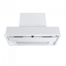 Вытяжка Maunfeld_ MZR 60 белое стекло