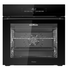 Электрический духовой шкаф Haier HOQ-F6CASGB