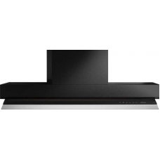 Вытяжка Falmec VIRGOLA TOUCH NRS 90 BLACK CVJN90.E29P2#EUN490F