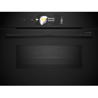 Встраиваемый духовой шкаф Bosch CMG978NB1