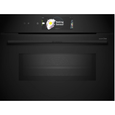 Встраиваемый духовой шкаф Bosch CMG978NB1