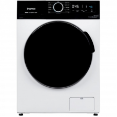 Стиральная машина с сушкой Бирюса WMD-MX814/15 белый