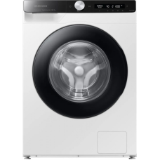 Стиральная машина Samsung WW80AG6S28AELP белый