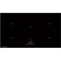 Индукционная варочная панель Kuppersbusch KI 9330.0 SR