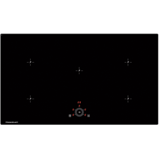 Индукционная варочная панель Kuppersbusch KI 9330.0 SR