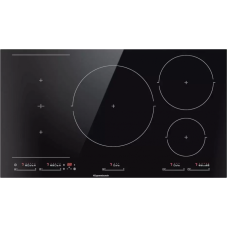 Индукционная варочная панель Kuppersbusch KI 9550.0 SR