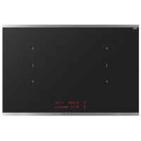 Индукционная варочная панель Kuppersbusch KI 8560.0 SE