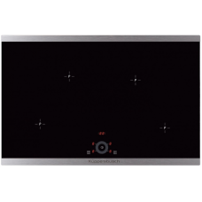 Индукционная варочная панель Kuppersbusch KI 8330.0 SE