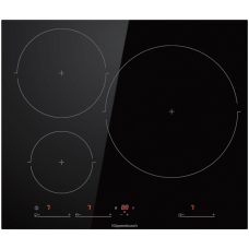 Индукционная варочная панель Kuppersbusch KI 6343.0 SR