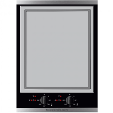 Электрическая варочная панель Kuppersbusch VKET 3800.0 SR