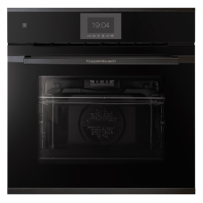 Духовой шкаф Kuppersbusch BP 6550.0 S2 Black Chrome