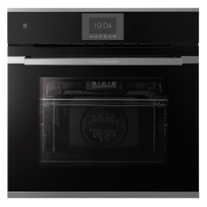 Духовой шкаф Kuppersbusch BP 6550.0 S3 Silver Chrome