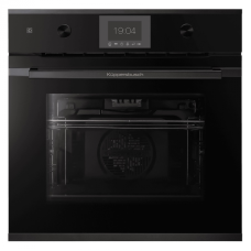 Духовой шкаф Kuppersbusch BP 6350.0. S2 Black Chrome