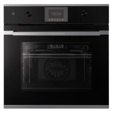 Духовой шкаф Kuppersbusch BP 6350.0. S3 Silver Chrome