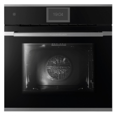 Духовой шкаф Kuppersbusch B 6850.0 S3 Silver Chrome
