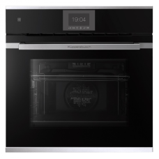 Духовой шкаф Kuppersbusch B 6550.0 S1 Stainless steel