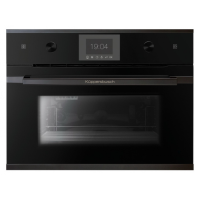 Паровой шкаф Kuppersbusch CD 6350.0 S2