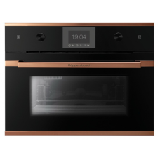 Паровой шкаф Kuppersbusch CD 6350.0 S7