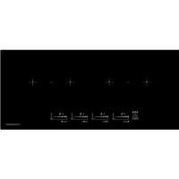 Индукционная варочная панель Kuppersbusch KI 9800.0 SR