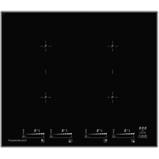 Индукционная варочная панель Kuppersbusch KI 6800.0 SF