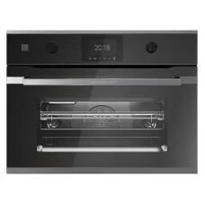 Электрический духовой шкаф Kuppersbusch CBM 6350.0 GPH 3