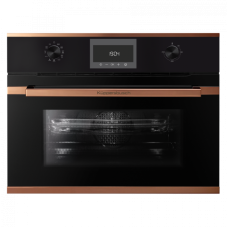 Электрический духовой шкаф Kuppersbusch CBM 6330.0 S7
