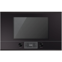 Микроволновая печь Kuppersbusch MR 6330.0 S5 Black Velvet