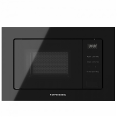 Микроволновая печь встраиваемая Kuppersberg HMW 626 B