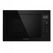 Микроволновая печь встраиваемая Maunfeld_ XBMO251GB Glossy