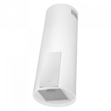 Кухонная вытяжка Maunfeld_ ALBA 39 Isla белый