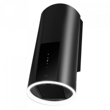 Кухонная вытяжка Maunfeld_ ALBA 39 Wall чёрный