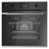 Духовой шкаф Kuppersbusch BP 6350.0 GPH 1 Black Steel