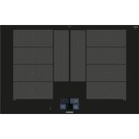 Электрическая варочная поверхность Siemens EX 875KYW1E