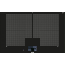 Электрическая варочная поверхность Siemens EX 875KYW1E