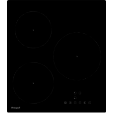 Индукционная варочная панель Weissgauff HI 430 BA 430 967