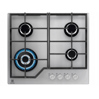 Газовая варочная панель Electrolux KGG64362S