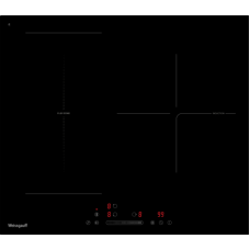 Индукционная варочная панель Weissgauff HI 630 BFZG 437 505
