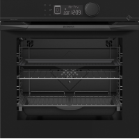 Встраиваемый духовой шкаф De Dietrich DOP4546BT