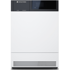 Сушильная машина SCHULTHESS MDA1.102FH3LY (Spirit 660) Solid Gold (левая навеска)