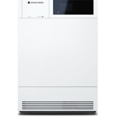 Сушильная машина SCHULTHESS MDA0.100FH3LY Serenity Snow (левая навеска)