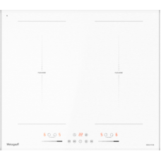 Стеклокерамическая панель Weissgauff HI 642 WFZG 437 530