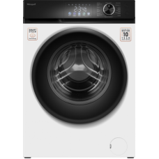Стиральная машина Weissgauff WM 45126 Inverter Steam Color Touch 437 561