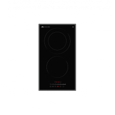 Электрическая варочная панель MILLEN MEH 302 BL