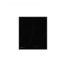 Электрическая варочная панель MILLEN MEH 451 BL