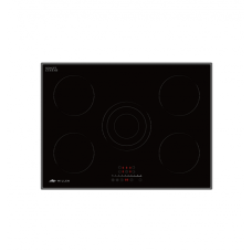 Электрическая варочная панель MILLEN MEH 702 BL