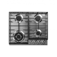 Газовая варочная панель MILLEN MGH 602 IX