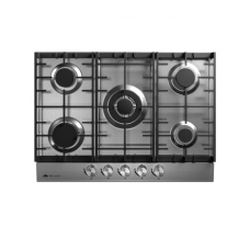 Газовая варочная панель MILLEN MGH 701 IX