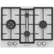 Газовая варочная панель MILLEN MGHD 6501 WH