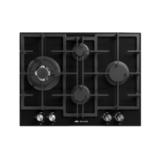 Газовая варочная панель MILLEN MGHGD 6501 BL