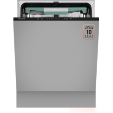 Встраиваемая посудомоечная машина Weissgauff BDW 6136 D Inverter Autoopen Timer Floor 436885